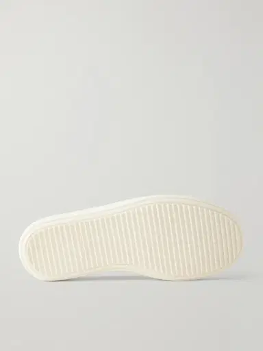 Rick Owens Tower Shell Sneakers - Men | Thumbnail 3 Rick Owens Tower Shell Sneakers - Men | Thumbnail 3