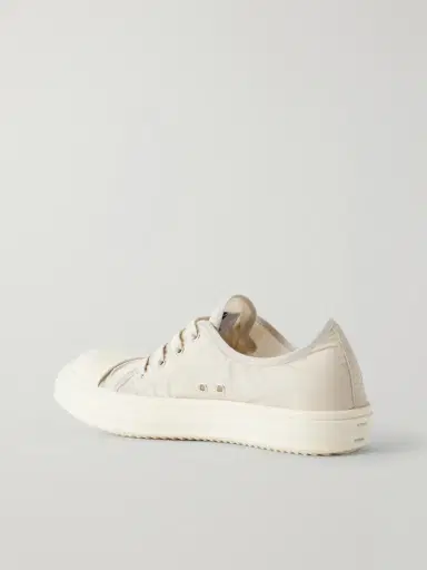 Rick Owens Tower Shell Sneakers - Men | Thumbnail 4 Rick Owens Tower Shell Sneakers - Men | Thumbnail 4