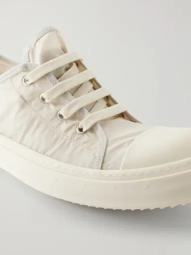 Rick Owens Tower Shell Sneakers - Men | Thumbnail 5 Rick Owens Tower Shell Sneakers - Men | Thumbnail 5
