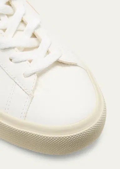 Veja Campo Bicolor Low-Top Sneakers | Thumbnail 4 Veja Campo Bicolor Low-Top Sneakers | Thumbnail 4