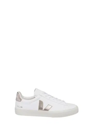 Veja Campo Bicolor Low-Top Sneakers | Thumbnail 1 Veja Campo Bicolor Low-Top Sneakers | Thumbnail 1