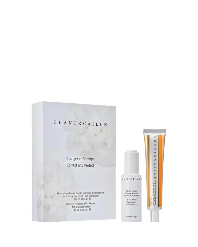 Limited-Edition Correct & Protect 2-Piece Skincare Collection Limited-Edition Correct & Protect 2-Piece Skincare Collection