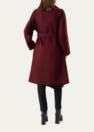 Akris Tasha Cashmere Double-Face Wrap Coat | Thumbnail 3 Akris Tasha Cashmere Double-Face Wrap Coat | Thumbnail 3