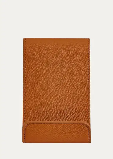 Graphic Image Leather Phone Stand | Thumbnail 4 Graphic Image Leather Phone Stand | Thumbnail 4