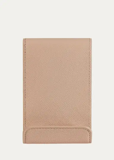 Graphic Image Leather Phone Stand | Thumbnail 7 Graphic Image Leather Phone Stand | Thumbnail 7
