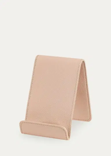 Graphic Image Leather Phone Stand | Thumbnail 8 Graphic Image Leather Phone Stand | Thumbnail 8