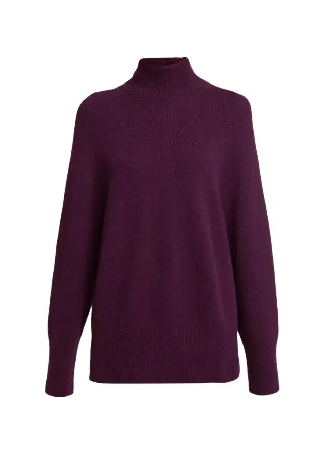 Long Cashmere Turtleneck Sweater Long Cashmere Turtleneck Sweater