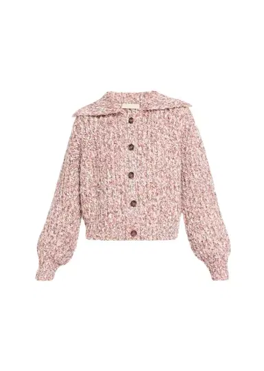 Ulla Johnson Louise Knit Cardigan | Thumbnail 1 Ulla Johnson Louise Knit Cardigan | Thumbnail 1