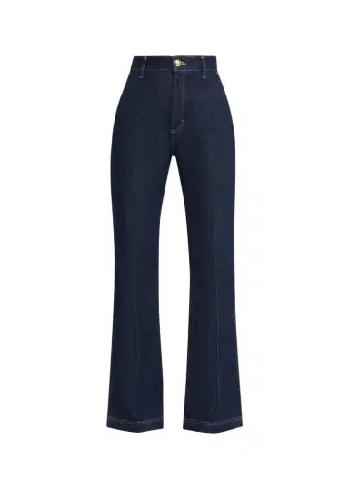 Simkhai Kenna Bootcut Jeans | Thumbnail 1 Simkhai Kenna Bootcut Jeans | Thumbnail 1