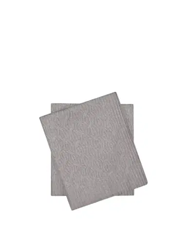 Sofia Cashmere Modern Cable-Knit Cashmere Throw, 56" x 72" | Thumbnail 1 Sofia Cashmere Modern Cable-Knit Cashmere Throw, 56" x 72" | Thumbnail 1