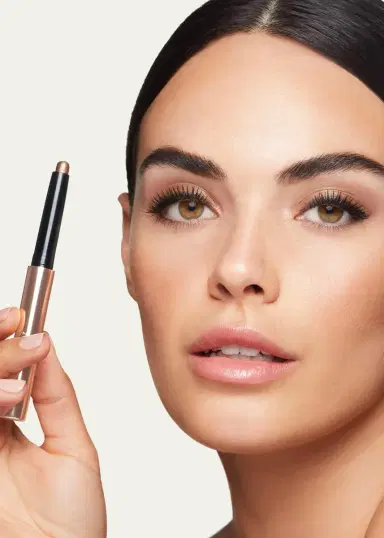 Trish McEvoy 24 Hour Cream Eye Shadow & Liner | Thumbnail 3 Trish McEvoy 24 Hour Cream Eye Shadow & Liner | Thumbnail 3