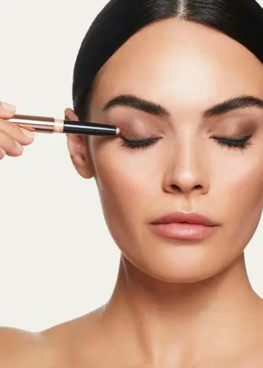 Trish McEvoy 24 Hour Cream Eye Shadow & Liner | Thumbnail 4 Trish McEvoy 24 Hour Cream Eye Shadow & Liner | Thumbnail 4