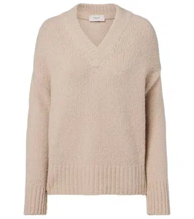 AGNONA Wool sweater | Thumbnail 1 AGNONA Wool sweater | Thumbnail 1