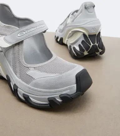 Balenciaga Hydra wedge sneakers | Thumbnail 4 Balenciaga Hydra wedge sneakers | Thumbnail 4