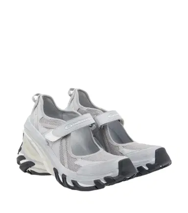 Balenciaga Hydra wedge sneakers | Thumbnail 1 Balenciaga Hydra wedge sneakers | Thumbnail 1