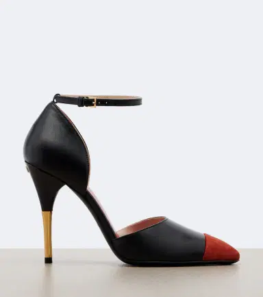 Valentino Garavani Sinead leather pumps | Thumbnail 2 Valentino Garavani Sinead leather pumps | Thumbnail 2