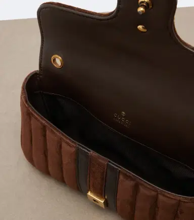 Gucci Jetset GG Marmont Small shoulder bag | Thumbnail 2 Gucci Jetset GG Marmont Small shoulder bag | Thumbnail 2