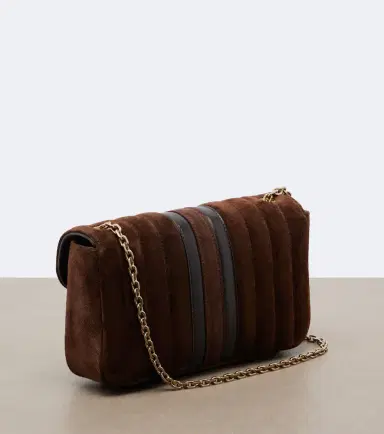 Gucci Jetset GG Marmont Small shoulder bag | Thumbnail 3 Gucci Jetset GG Marmont Small shoulder bag | Thumbnail 3