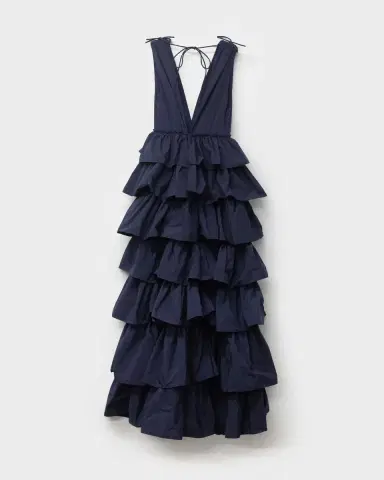 Aknvas The Etta gown in | Thumbnail 2 Aknvas The Etta gown in | Thumbnail 2