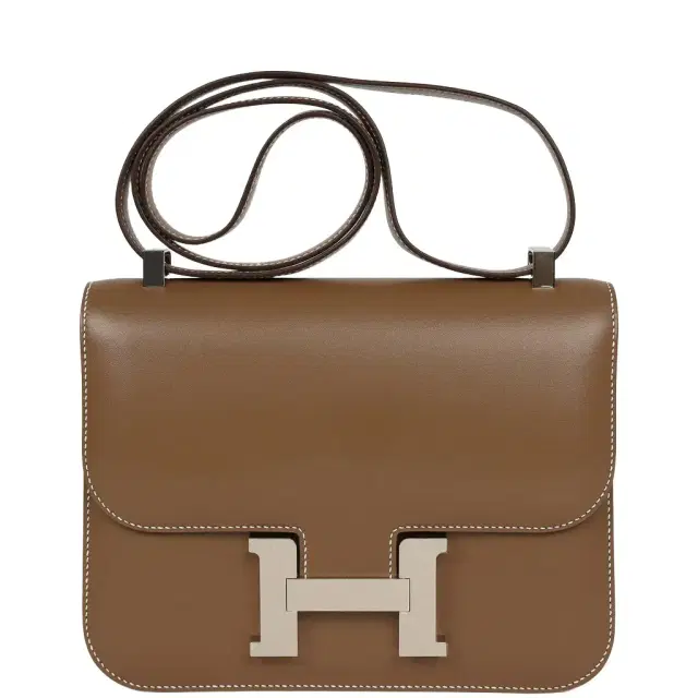 Hermes Constance 24 Etoupe Tadelakt Palladium Hardware Hermes Constance 24 Etoupe Tadelakt Palladium Hardware