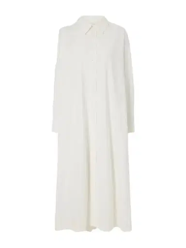 Kallmeyer Bayla Cotton-poplin Midi Dress | Thumbnail 1 Kallmeyer Bayla Cotton-poplin Midi Dress | Thumbnail 1