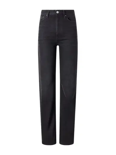 TOTEME Classic Cut High-rise Slim-leg Jeans | Thumbnail 1 TOTEME Classic Cut High-rise Slim-leg Jeans | Thumbnail 1