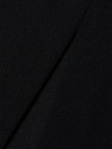 Ming Wang Women's Plus Size Deco Crepe Ankle Pants | Thumbnail 6 Ming Wang Women's Plus Size Deco Crepe Ankle Pants | Thumbnail 6