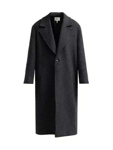 Frame Women's The Rodea Wool-Blend Coat | Thumbnail 1 Frame Women's The Rodea Wool-Blend Coat | Thumbnail 1