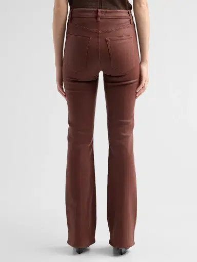 Frame Women's The Coated Reboot Jeans | Thumbnail 3 Frame Women's The Coated Reboot Jeans | Thumbnail 3