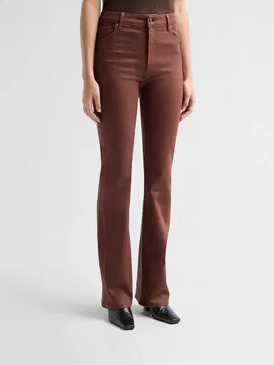 Frame Women's The Coated Reboot Jeans | Thumbnail 4 Frame Women's The Coated Reboot Jeans | Thumbnail 4