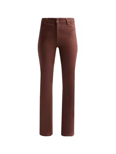 Frame Women's The Coated Reboot Jeans | Thumbnail 1 Frame Women's The Coated Reboot Jeans | Thumbnail 1