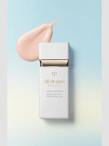 CLÉ DE PEAU BEAUTÉ Brightening Enhancer Veil Primer | Thumbnail 3 CLÉ DE PEAU BEAUTÉ Brightening Enhancer Veil Primer | Thumbnail 3