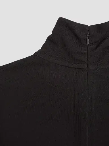 Valentino Garavani Women's Crepe Jersey Top | Thumbnail 7 Valentino Garavani Women's Crepe Jersey Top | Thumbnail 7