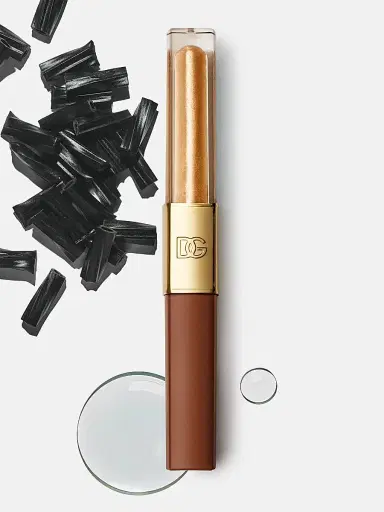 Dolce & Gabbana Make It Double High-Shine Lip Gloss | Thumbnail 4 Dolce & Gabbana Make It Double High-Shine Lip Gloss | Thumbnail 4