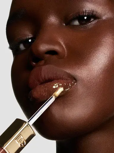 Dolce & Gabbana Make It Double High-Shine Lip Gloss | Thumbnail 5 Dolce & Gabbana Make It Double High-Shine Lip Gloss | Thumbnail 5