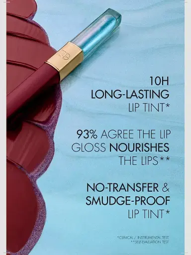 Dolce & Gabbana Make It Double High-Shine Lip Gloss | Thumbnail 3 Dolce & Gabbana Make It Double High-Shine Lip Gloss | Thumbnail 3