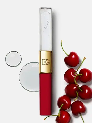Dolce & Gabbana Make It Double High-Shine Lip Gloss | Thumbnail 4 Dolce & Gabbana Make It Double High-Shine Lip Gloss | Thumbnail 4