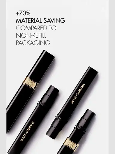 Dolce & Gabbana My Lash Seduction Mascara Refill | Thumbnail 2 Dolce & Gabbana My Lash Seduction Mascara Refill | Thumbnail 2