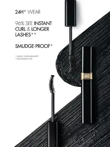 Dolce & Gabbana My Lash Seduction Mascara Refill | Thumbnail 3 Dolce & Gabbana My Lash Seduction Mascara Refill | Thumbnail 3