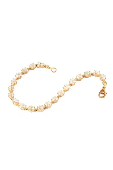Sylva & Cie Diamond Cushion-Cut Tennis Bracelet | Thumbnail 1 Sylva & Cie Diamond Cushion-Cut Tennis Bracelet | Thumbnail 1