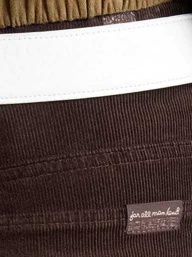 7 For All Mankind Women's Stovepipe Straight-Leg Jeans | Thumbnail 5 7 For All Mankind Women's Stovepipe Straight-Leg Jeans | Thumbnail 5