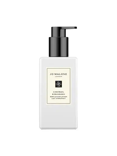 Jo Malone London Lime Basil & Mandarin Body & Hand Lotion | Thumbnail 1 Jo Malone London Lime Basil & Mandarin Body & Hand Lotion | Thumbnail 1