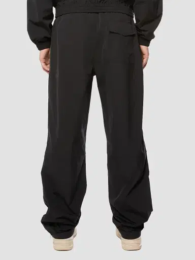 Purple Brand Men's All Around Solid Track Pants | Thumbnail 2 Purple Brand Men's All Around Solid Track Pants | Thumbnail 2