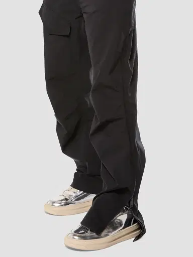 Purple Brand Men's All Around Solid Track Pants | Thumbnail 4 Purple Brand Men's All Around Solid Track Pants | Thumbnail 4
