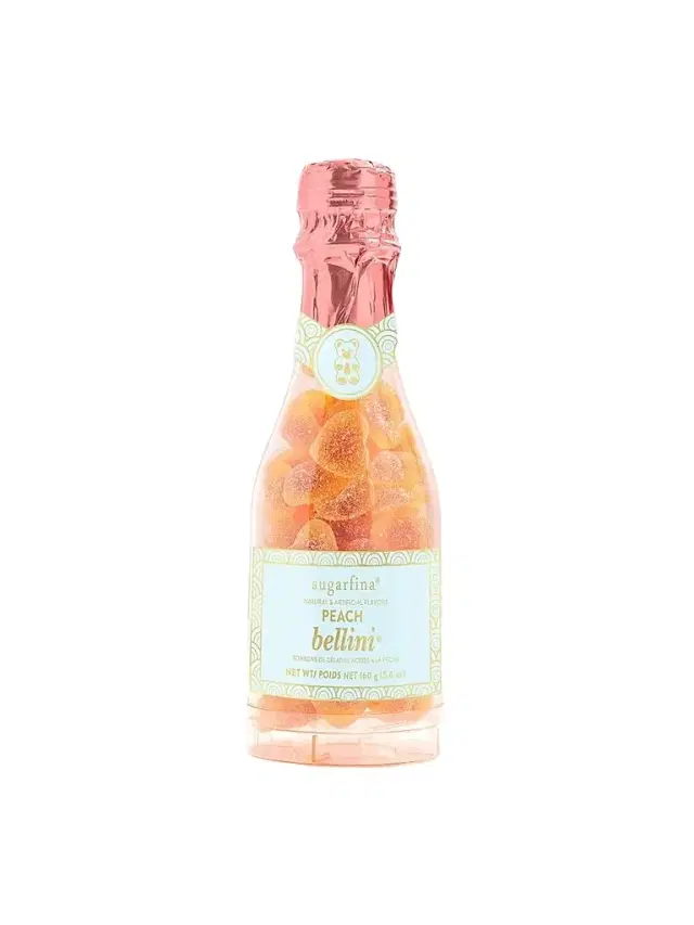 Peach Bellini Celebration Bottle Peach Bellini Celebration Bottle