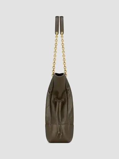 Saint Laurent Women's Small Jamie Shopping Shoulder Bag | Thumbnail 3 Saint Laurent Women's Small Jamie Shopping Shoulder Bag | Thumbnail 3