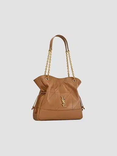 Saint Laurent Women's Small Jamie Shopping Shoulder Bag | Thumbnail 3 Saint Laurent Women's Small Jamie Shopping Shoulder Bag | Thumbnail 3