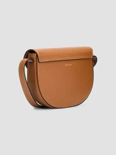 Wandler Women's Veneto Small Leather Crossbody Bag | Thumbnail 3 Wandler Women's Veneto Small Leather Crossbody Bag | Thumbnail 3