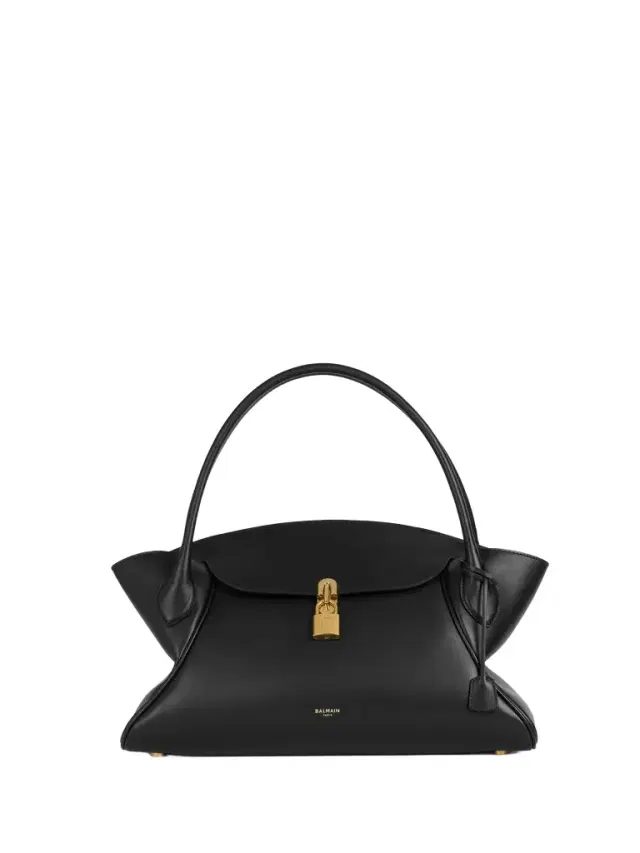 Medium Pulse Day bag in smooth leather Medium Pulse Day bag in smooth leather