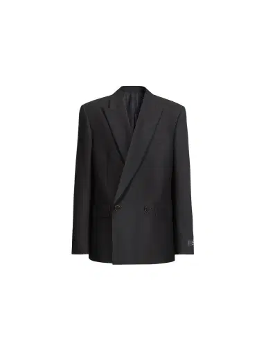 Balmain Wool 2-button jacket | Thumbnail 1 Balmain Wool 2-button jacket | Thumbnail 1